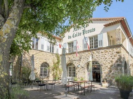 Sospel, Provence-Alpes-Cote d'Azur 06