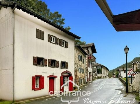 ARNEGUY, Aquitaine 64220