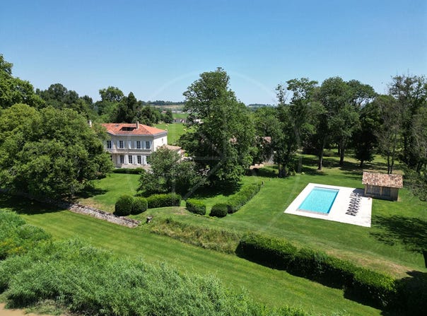 Saint-Emilion, Aquitaine 33330