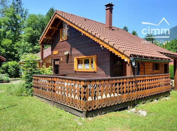 Verchaix, Haute-Savoie 74440