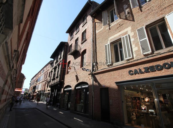 Albi, Tarn 81000