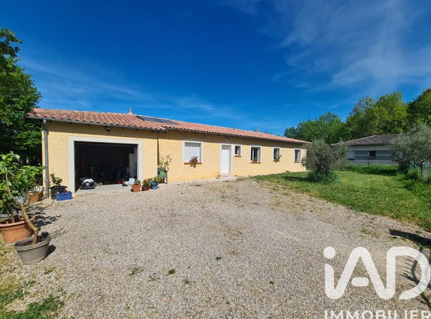 Montbeton, Occitanie 82290