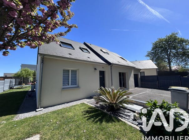 Monts, Centre-Val de Loire 37260