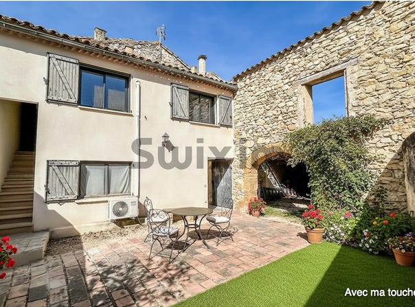 Uzès, Occitanie 30700