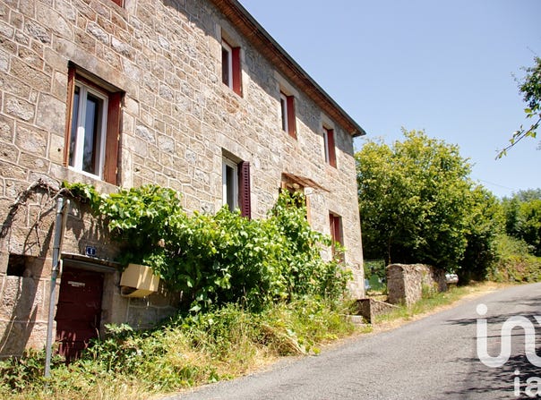 Vergheas, Auvergne-Rhône-Alpes 63330