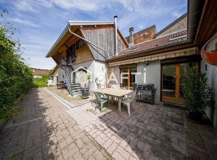 Mandeure, Franche-Comté 25350
