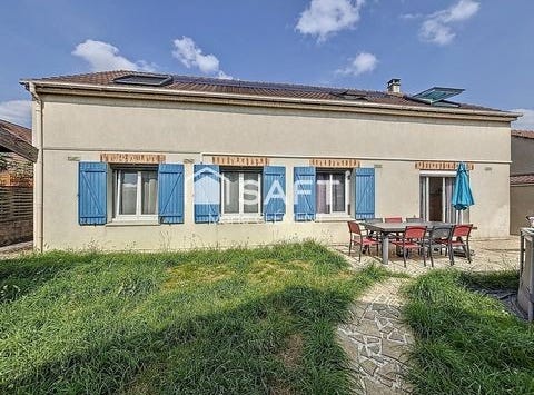 Pontault-Combault, Île-de-France 77340