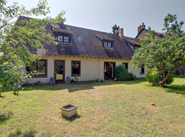 Gaillon, Eure 27600