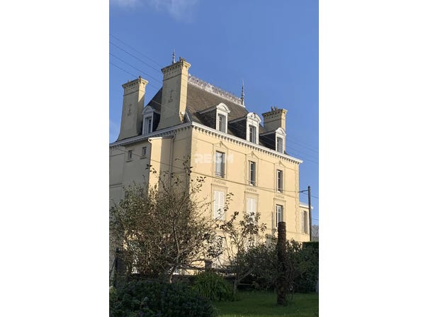 Saint-Malo, Ille-et-Vilaine 35400