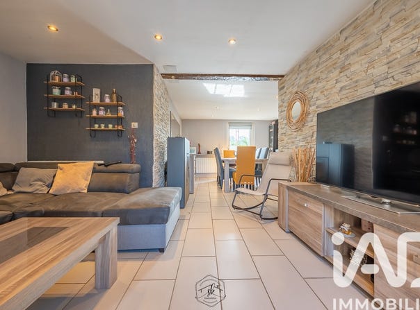 Uckange, Grand Est 57270