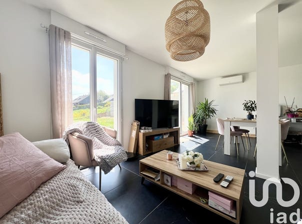 Monterfil, Brittany 35160
