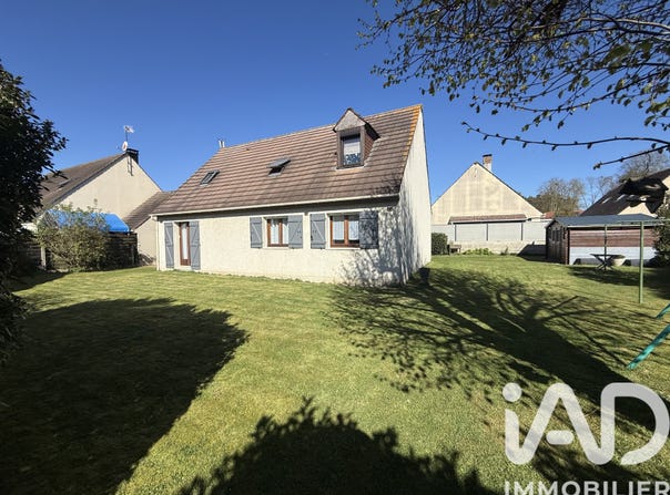 Remy, Hauts-de-France 60190