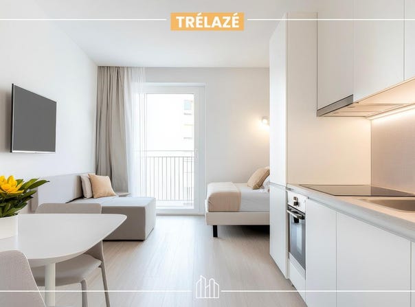 Trélazé, Pays de la Loire 49800