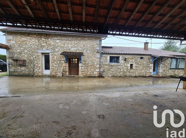 Rouffignac-de-Sigoulès, Nouvelle-Aquitaine 24240