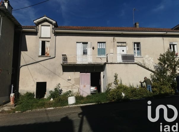 Latronquière, Occitanie 46210
