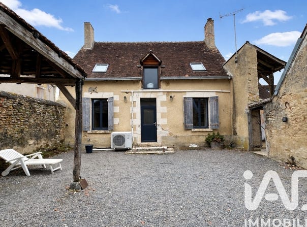 Vatan, Centre-Val de Loire 36150