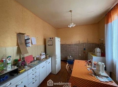 Noyon, Picardie 60400