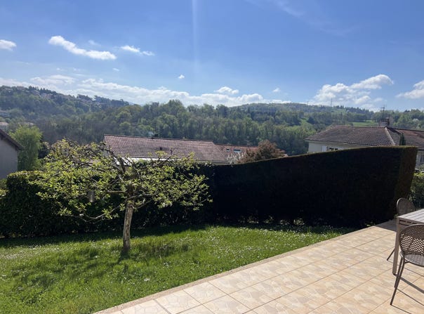 Villars, Loire 42390
