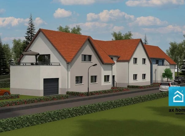 Eckwersheim, Bas-Rhin 67550