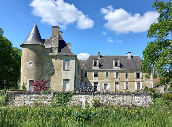 Châtellerault, Poitou-Charentes 86100