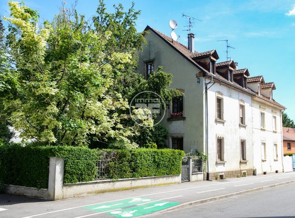 Saint-Louis, Grand Est 68300