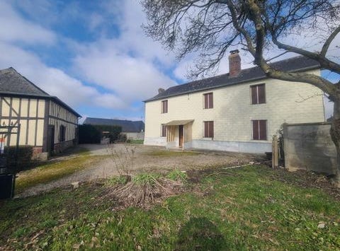 Bourg-Achard, Haute-Normandie 27310