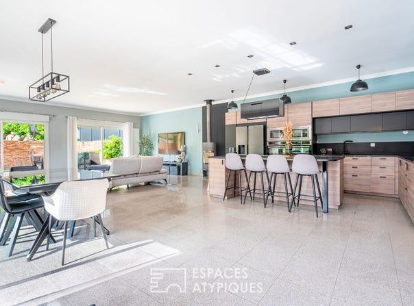 LIMEIL BREVANNES, Île-de-France 94450