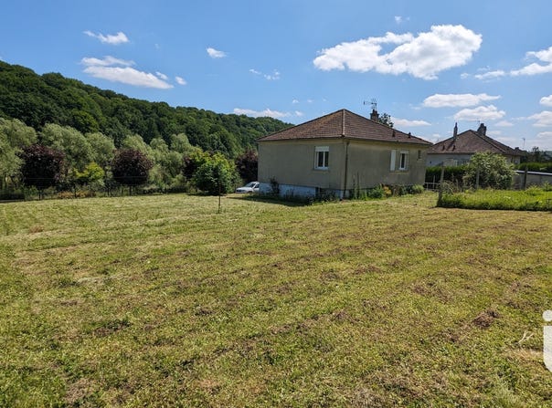 Prémontré, Hauts-de-France 02320