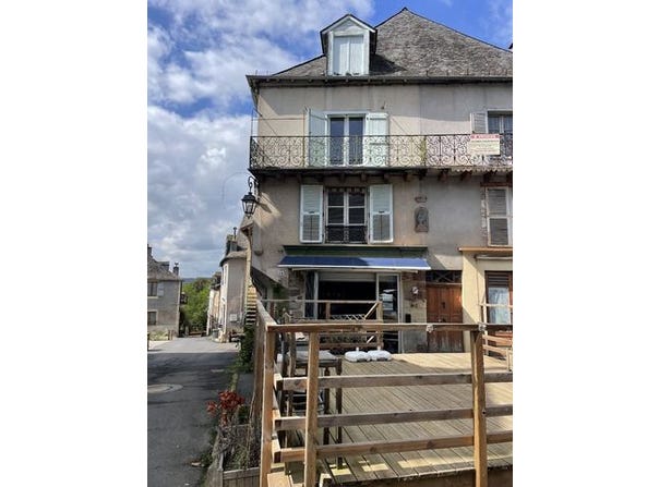 JUILLAC, Limousin 19350