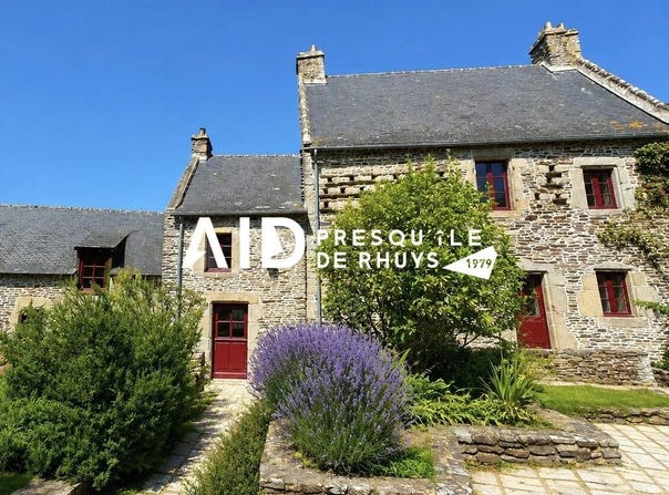 Sarzeau, Morbihan 56370