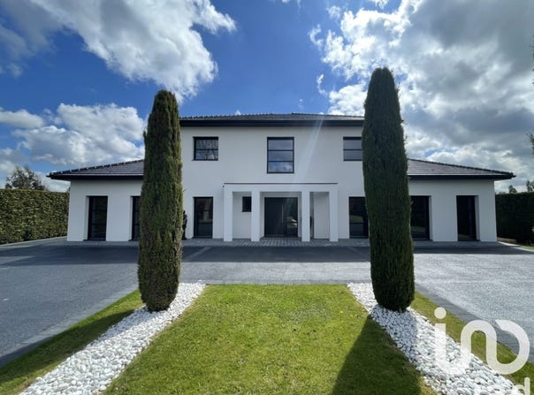 Bouvigny-Boyeffles, Hauts-de-France 62172