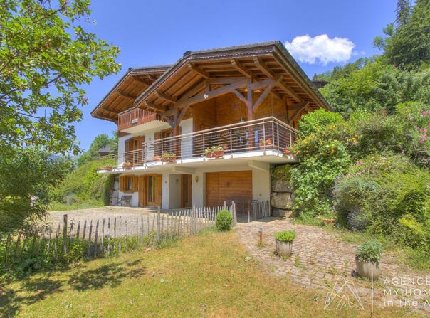 Saint-Jean-d'Aulps, Rhône-Alpes 74430