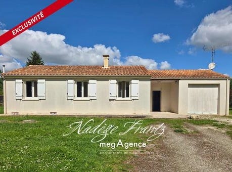 Saint-Pardoult, Poitou-Charentes 17400