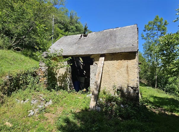 Esparros, Midi-Pyrénées 65130