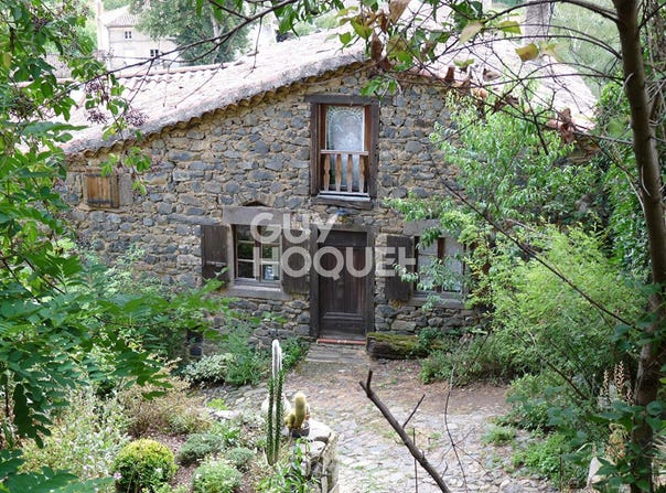 Chanteuges, Auvergne 43300
