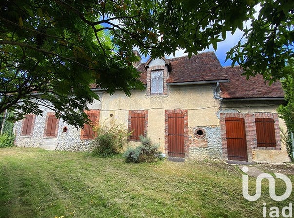 Toucy, Bourgogne-Franche-Comté 89130
