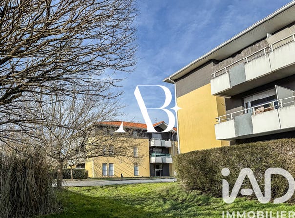 Langon, Nouvelle-Aquitaine 33210
