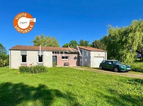 Fontenay-Le-Comte, Pays de la Loire 85200