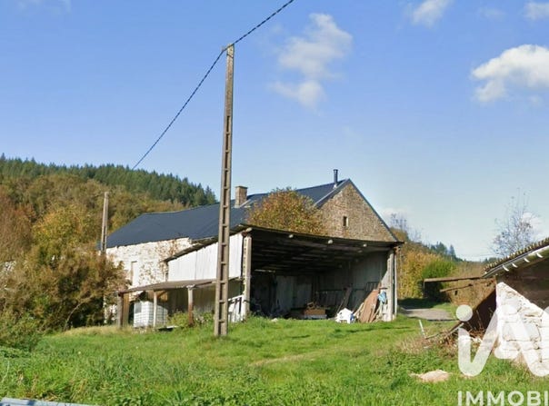 Nedde, Nouvelle-Aquitaine 87120