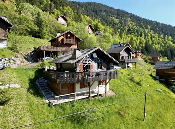 Le Biot, Rhône-Alpes 74430