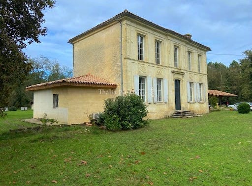 Saint-Symphorien, Nouvelle-Aquitaine 33113