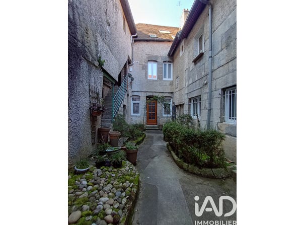Besançon, Bourgogne-Franche-Comté 25000