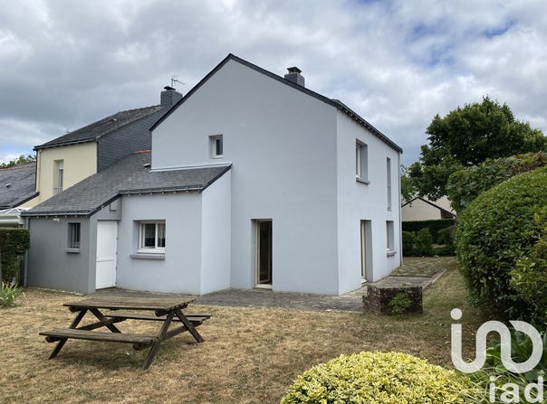 Saint-Herblain, Pays de la Loire 44800