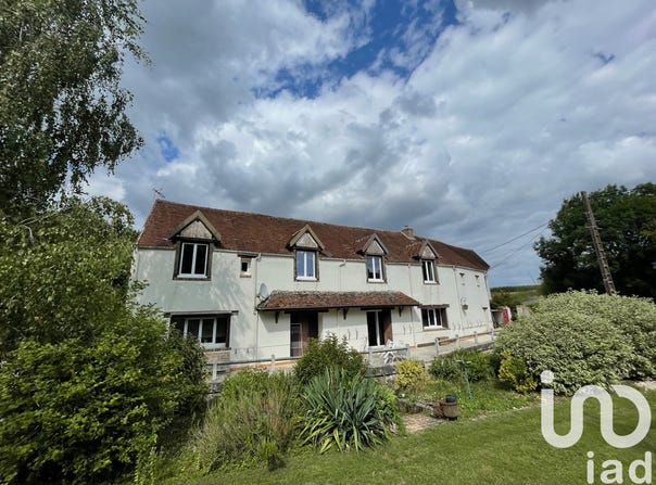 Montmirail, Grand Est 51210