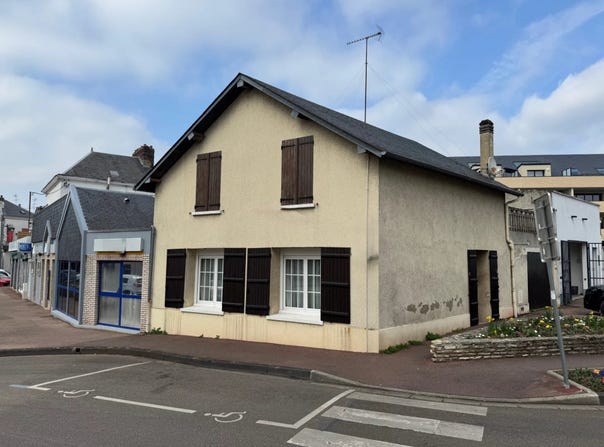 Pacy-sur-Eure, Eure 27120