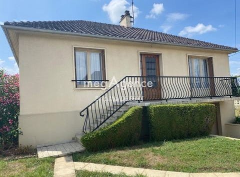Bonnetable, Pays de la Loire 72110