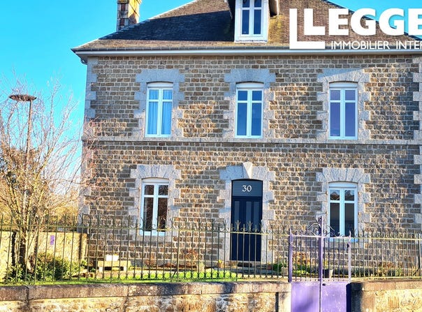 Gorron, Pays de la Loire 53120