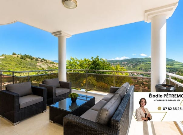 Veyre-Monton, Auvergne 63960