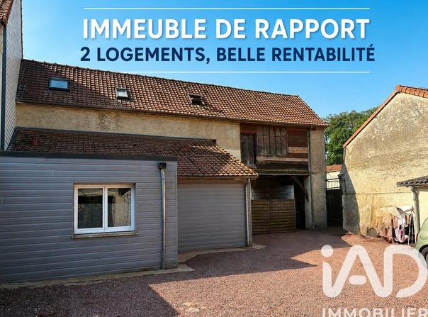 Saint-Pol-sur-Ternoise, Hauts-de-France 62130