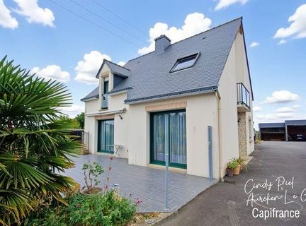 PEILLAC, Bretagne 56220